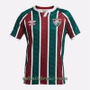 Fluminense Hjemme 2020-21 - Herre Fotballdrakt